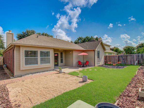 4426 Innsbrook Place, Sugar Land TX 77479