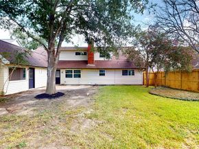 5731 S Braeswood Boulevard, Houston TX 77096