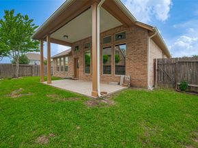 8135 W Pine Creek Bend, Cypress TX 77433