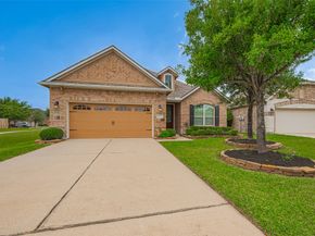 8135 W Pine Creek Bend, Cypress TX 77433