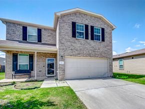 7007 Piper Ridge Drive, Houston TX 77075