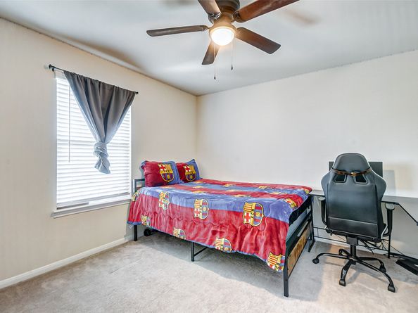 7007 Piper Ridge Drive, Houston TX 77075