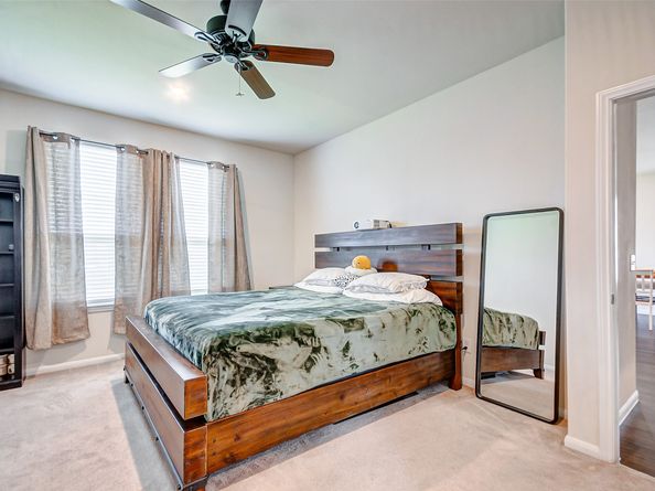7007 Piper Ridge Drive, Houston TX 77075