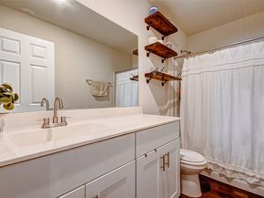 7007 Piper Ridge Drive, Houston TX 77075