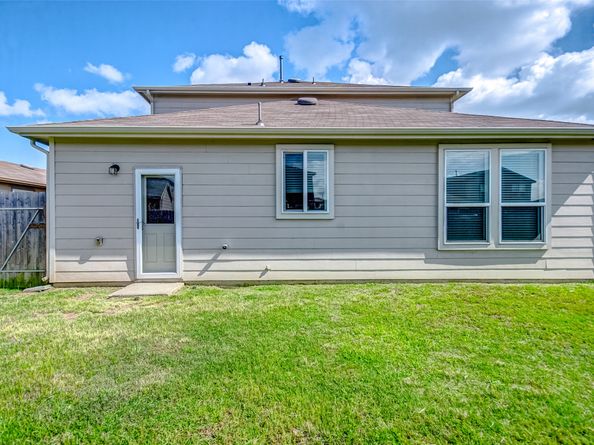 7007 Piper Ridge Drive, Houston TX 77075