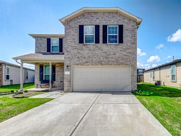 7007 Piper Ridge Drive, Houston TX 77075