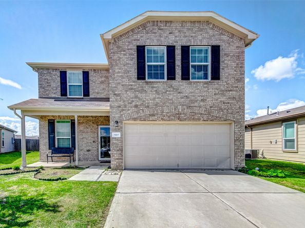 7007 Piper Ridge Drive, Houston TX 77075