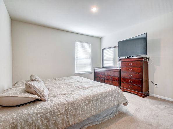 7007 Piper Ridge Drive, Houston TX 77075