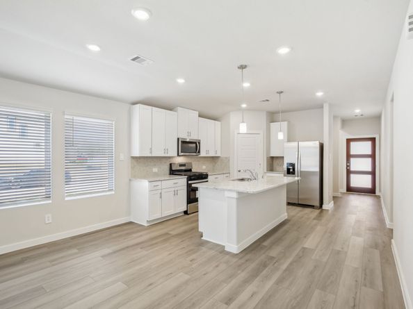 18327 Landing Meadows Lane, New Caney TX 77357