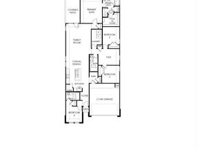 18327 Landing Meadows Lane, New Caney TX 77357