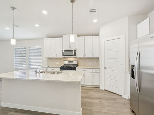 18327 Landing Meadows Lane, New Caney TX 77357