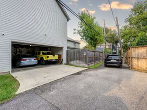 506 E 24th Street, Houston TX 77008