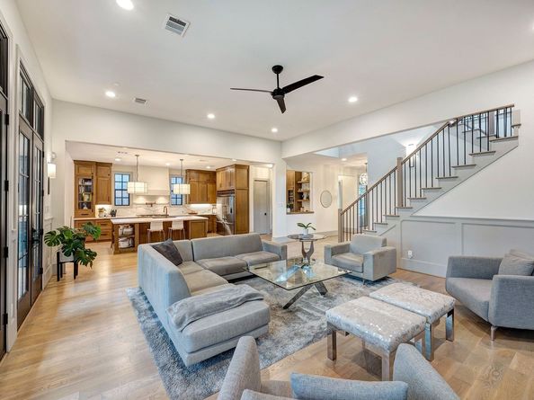 506 E 24th Street, Houston TX 77008
