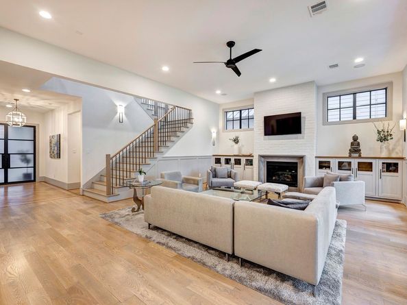 506 E 24th Street, Houston TX 77008