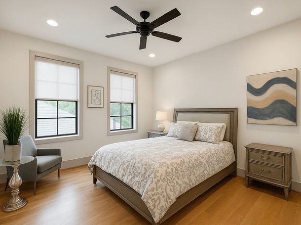 506 E 24th Street, Houston TX 77008