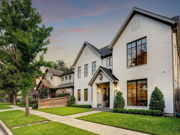 506 E 24th Street, Houston TX 77008
