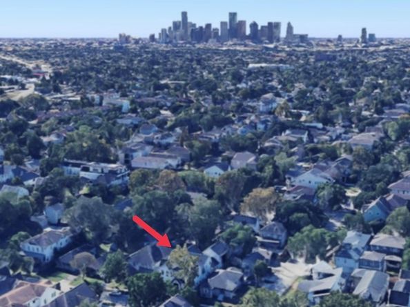 506 E 24th Street, Houston TX 77008