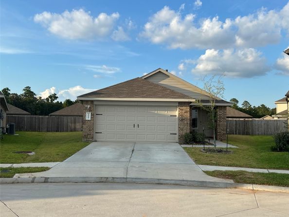 24442 Springfield Valley Drive, Spring TX 77373