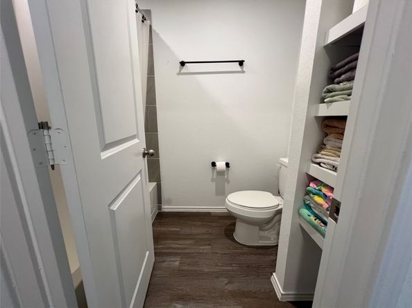 24442 Springfield Valley Drive, Spring TX 77373