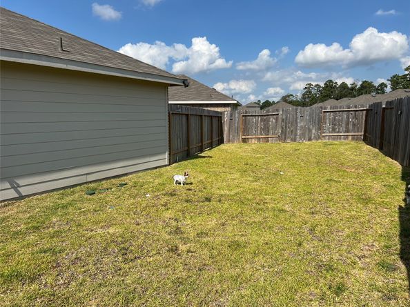 24442 Springfield Valley Drive, Spring TX 77373