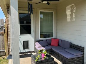 24442 Springfield Valley Drive, Spring TX 77373