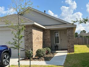 24442 Springfield Valley Drive, Spring TX 77373