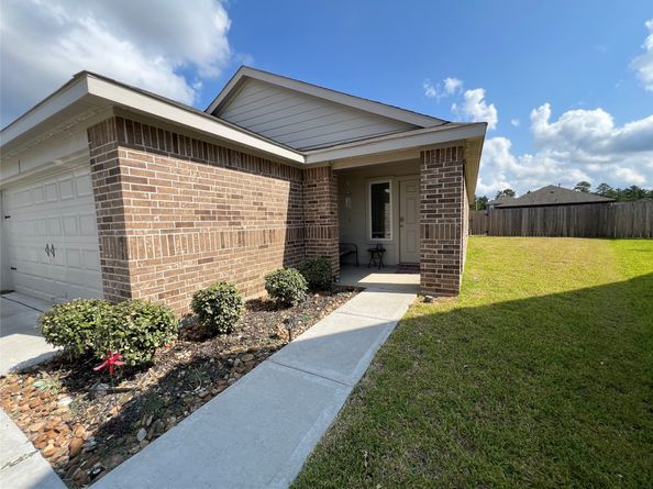 24442 Springfield Valley Drive, Spring TX 77373