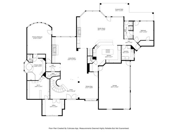 39 W Bracebridge Circle, The Woodlands TX 77382