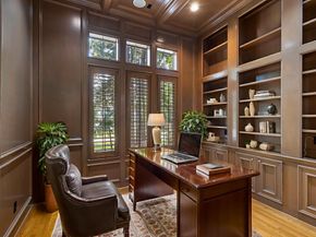 39 W Bracebridge Circle, The Woodlands TX 77382