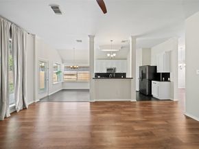 18423 Polo Meadow Drive, Humble TX 77346