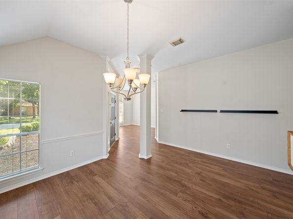 18423 Polo Meadow Drive, Humble TX 77346