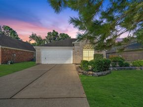 18423 Polo Meadow Drive, Humble TX 77346