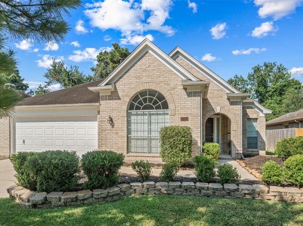 18423 Polo Meadow Drive, Humble TX 77346