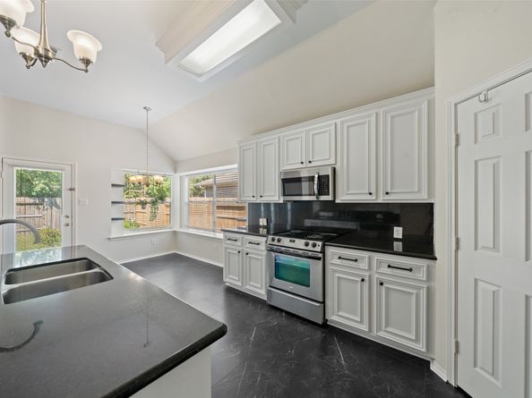 18423 Polo Meadow Drive, Humble TX 77346