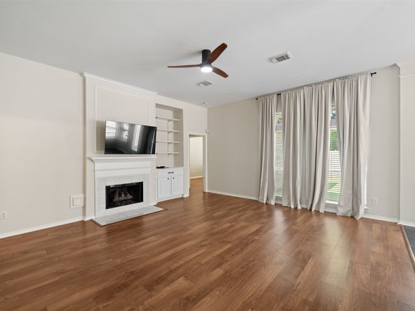 18423 Polo Meadow Drive, Humble TX 77346