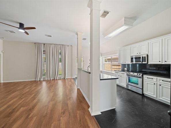 18423 Polo Meadow Drive, Humble TX 77346