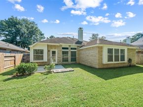 18423 Polo Meadow Drive, Humble TX 77346