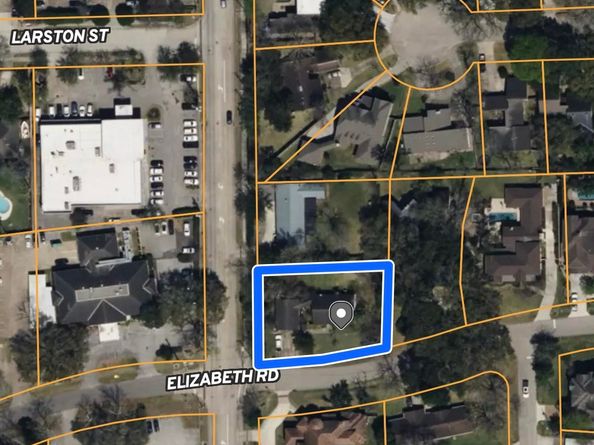 9052 Elizabeth Road, Houston TX 77055