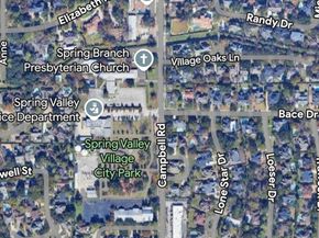 9052 Elizabeth Road, Houston TX 77055