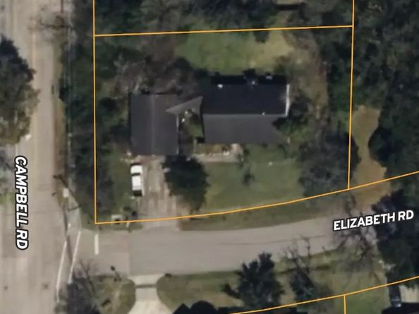 9052 Elizabeth Road, Houston TX 77055