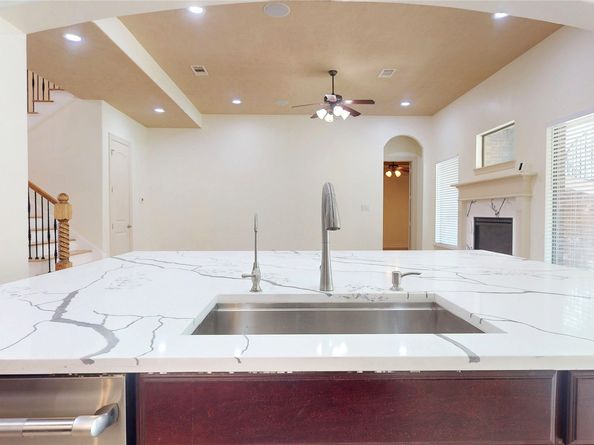18814 Cove Vista Lane, Cypress TX 77433