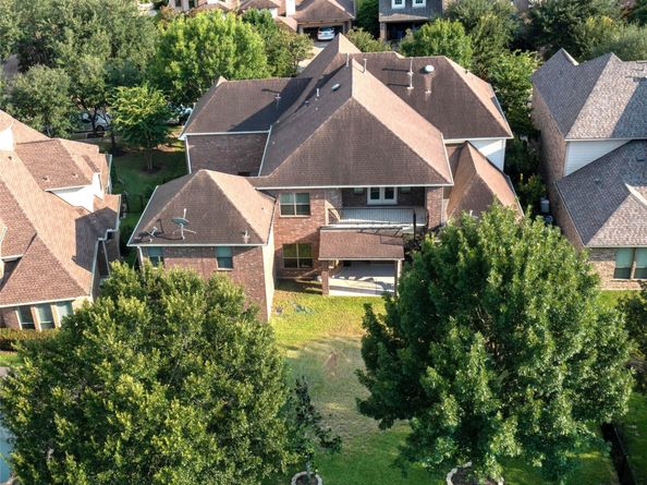 18814 Cove Vista Lane, Cypress TX 77433