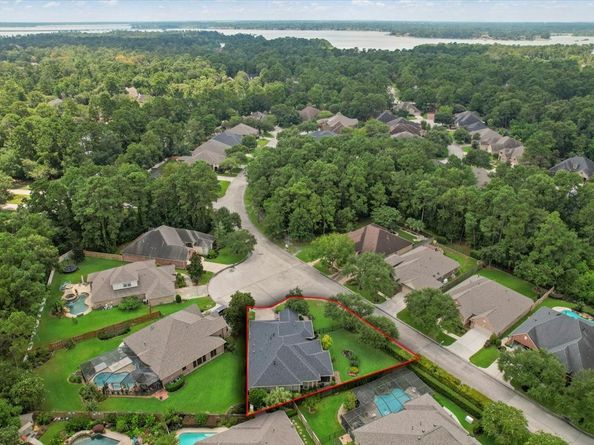 1814 Arbor Forest Trail, Kingwood TX 77345