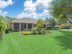 1814 Arbor Forest Trail, Kingwood TX 77345