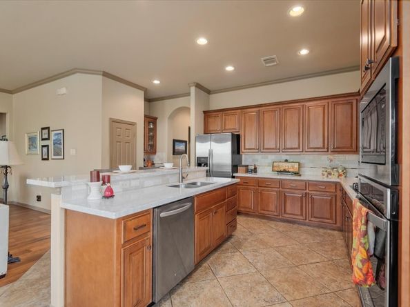 1814 Arbor Forest Trail, Kingwood TX 77345