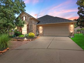 1814 Arbor Forest Trail, Kingwood TX 77345