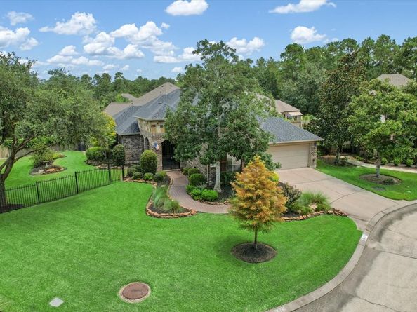 1814 Arbor Forest Trail, Kingwood TX 77345