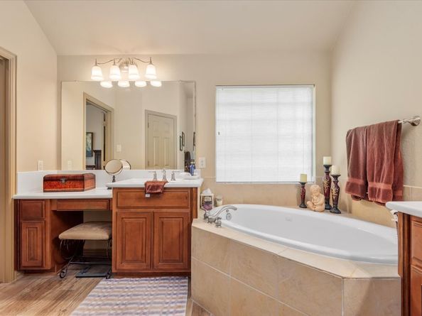 1814 Arbor Forest Trail, Kingwood TX 77345