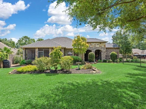 1814 Arbor Forest Trail, Kingwood TX 77345