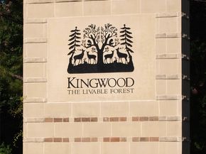 1814 Arbor Forest Trail, Kingwood TX 77345